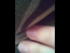 Камшот гермафродита на военную форму - Screenshot 14 of 16 - Cum On Uni