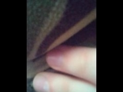 Камшот гермафродита на военную форму - Screenshot 7 of 16 - Real Hermaphrodite