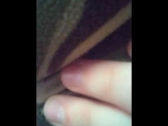 Камшот гермафродита на военную форму - Screenshot 8 of 16 - Cumshot