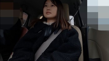 ลูกติดวัยรุ่นน่ารักสูง 148 ซม.⑥ชักชวนขณะขับรถ “ไม่มีเวลาแล้ว รีบมาหลั่งในตัวฉันเร็วเข้า!” - Pornhub.com
