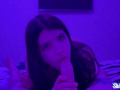 Классный Секс С Неоновым Светом SkinLovers - Screenshot 3 of 16 - 18 Year Cute Girl