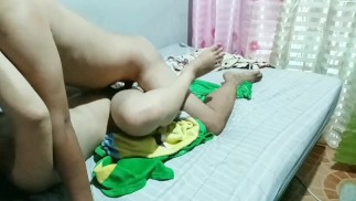 Bang at Dormitory, sarap Big Ass and Big Boobs