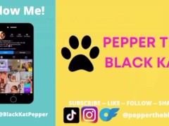 JOI: Cumfess to Officer Pepper