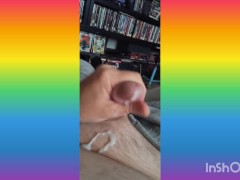 Cumming good - Screenshot 11 of 16 - Cumming