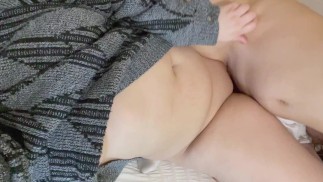 Lesbian clit on clit