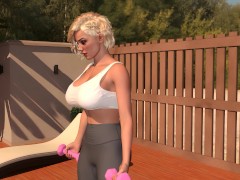 Enhanced previews! - Screenshot 10 of 16 - Giantess Growth
