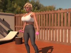 Enhanced previews! - Screenshot 11 of 16 - Breast Expansion