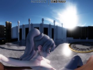 rwby rule34, weiss, 3d animation, uncensored