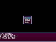【エロゲーゴブリンの冒険者ハンティング 実況(体験版)】爆乳女戦士・女魔法使い・女盗賊・女格闘家・女エルフ・女精霊・ナースにセックスしてしまい・・(モーションアニメファンタジー同人エロゲー 1/16