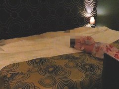 テニス部の彼女浴衣姿が可愛過ぎて、、浴衣と巨乳に興奮した僕は夏祭り後初めての◯◯◯。疲れてる無防備の彼女はあまりにもエロ過ぎました。　個人撮影　フェラ　リアル　主観動画　スタイル抜群 - Screenshot 1 of 16 - Homemade
