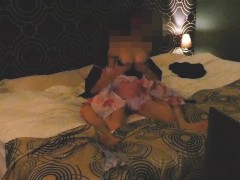 テニス部の彼女浴衣姿が可愛過ぎて、、浴衣と巨乳に興奮した僕は夏祭り後初めての◯◯◯。疲れてる無防備の彼女はあまりにもエロ過ぎました。　個人撮影　フェラ　リアル　主観動画　スタイル抜群 - Screenshot 16 of 16 - Homemade