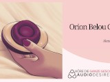 Ich sag dir, wie du es dir besorgen sollst | Erotic Audio [sextoy] [masturbation]