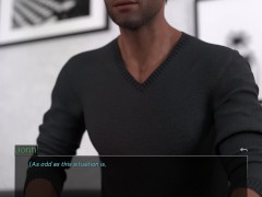 Lost at Birth (Ch. 6 CE) #4