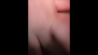 Fingering my tightpussy