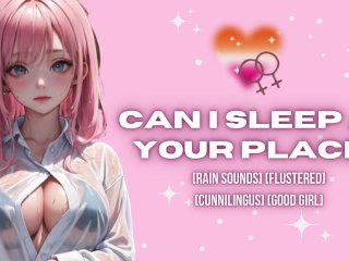 pussy licking, lesbian audio porn, cunnilingus, amateur