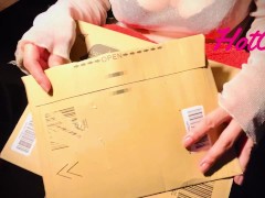 Amazon欲しいものリストからのプレゼントありがとう♥お礼の動画です♥ - Screenshot 2 of 16 - Amazon Wish List