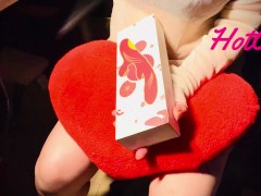 Amazon欲しいものリストからのプレゼントありがとう♥お礼の動画です♥ - Screenshot 5 of 16 - Thank You