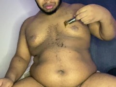 Shaving - Screenshot 5 of 16 - Shaving Dick
