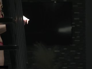 HotwifeXXX - Big Tit Milf Sucks Out Every Drop Of BBC Cum (Octavia Red) screenshot number 0