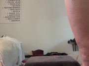 Preview 3 of So many prostate orgasms followed by edging.