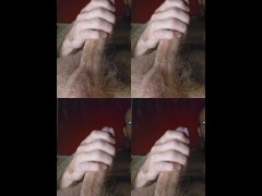 Hot Thick Load - Screenshot 1 of 16 - Huge Cumshot