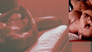 Leidenschaft und Vergnügen: Kenu2000 in seinem intimsten Moment