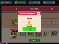 (Str8) Mayor Bellum! Booty Farm #39 W/HentaiMasterArt