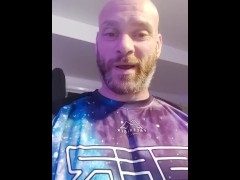 Autistic bellend speaks!
