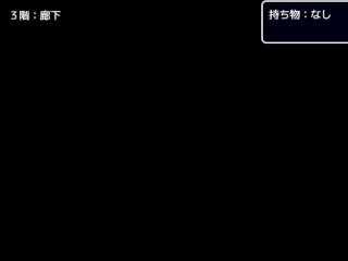 【H ANIME】同人アニメ♡男子トイレで3本のチンポを相手する巨乳マネージャー エロアニメ