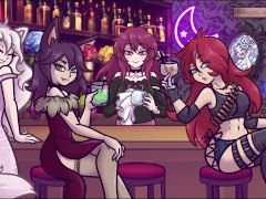 F4M - Ryu Yakuza Boss Claims You! - NSFW - Dom Speaker x Sub Listener - BDSM - Yakuza - PREVIEW