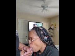 Slurp-A-Thon (2) - Screenshot 11 of 16 - Cum In Throat