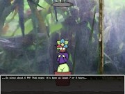 Preview 3 of Watering the Plant Girl (Playthrough)