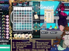 Fansly VoD 73 - SGS Toy Stream (Berry Ending & Lemon Start)