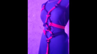Shibari