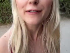 Интересная прогулка по Парижу с красоткой) - Screenshot 3 of 16 - Big Boobs