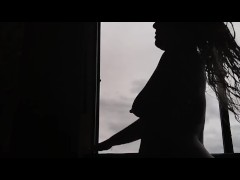 Worship Goddess And Her Silhouette EXTENDED TEASER (Full Video on ManyVids: embermae)