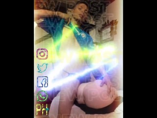 Promocional De BoyKiss Para Redes!