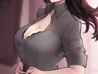 [jeu De Rôle ASMR] TU Fais un Deal Avec un Démon [F4M, Yandere, Mind Break, Cock Warming, Femdom]