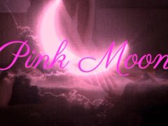 Vídeo de verificação PinkMoon