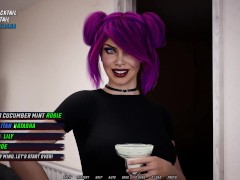 Alpha, Omega (v0.3.1) #2