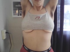 Pumping Iron 1