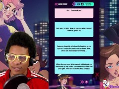 (str8) Good Girl Rewarded! Kink inc #30 W/HentaiMasterArt