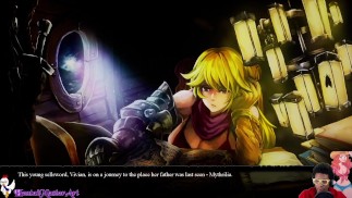 (стр8) Новый старт! Бродяга #1 с хентай-мастер-артом