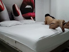 رحت عمركز تدليك عشان مساج اطور الوضع مع شرموطة مزة ولعتني لحد منيكتها😍🇪🇬🔥 - Screenshot 5 of 16 - Egypt Sharmota