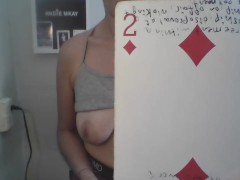 Topless Tarot 10 - Screenshot 15 of 16 - Topless