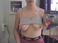 Topless Tarot 11 - Screenshot 5 of 16 - Tarot Reader
