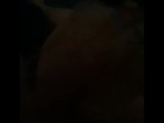 Quick load before work