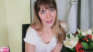 Соблазненный сосед Эпизод 2: Дискретная Мастурбация