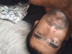 UNCIRCUMCISED COCK..... - Screenshot 10 of 16 - Amputee Man
