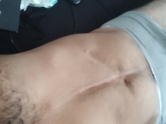 UNCIRCUMCISED COCK..... - Screenshot 3 of 16 - Solo Male